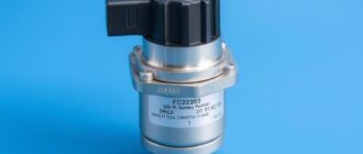 Датчик расхода газа типа ДРГ.М: простым языком о важном приборе