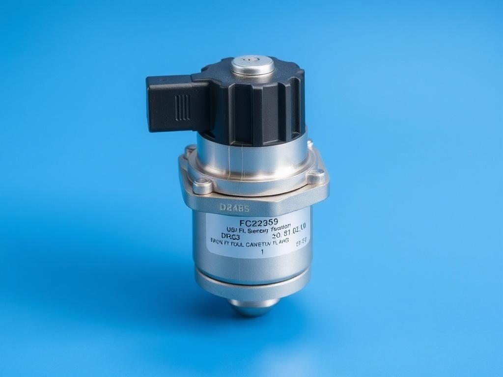 Датчик расхода газа типа ДРГ.М: простым языком о важном приборе