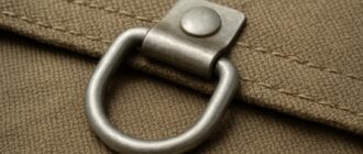 Скобы для тента: как выбрать крепеж, который действительно удержит крышу от ветра