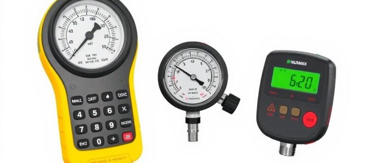 Газоанализаторы: понятные ответы на сложные вопросы об измерении газов