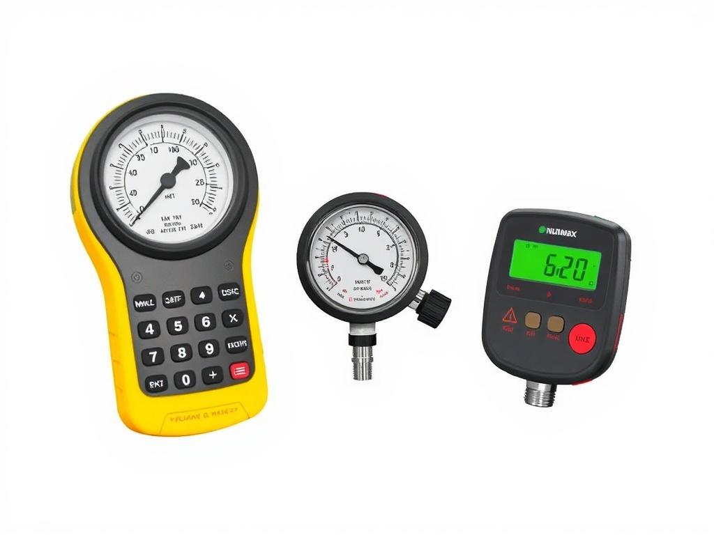 Газоанализаторы: понятные ответы на сложные вопросы об измерении газов