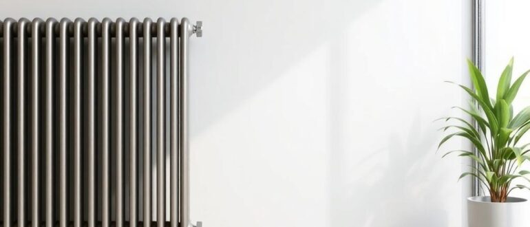 Биметаллические радиаторы для квартиры: почему многие выбирают именно их