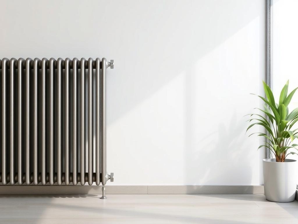Биметаллические радиаторы для квартиры: почему многие выбирают именно их