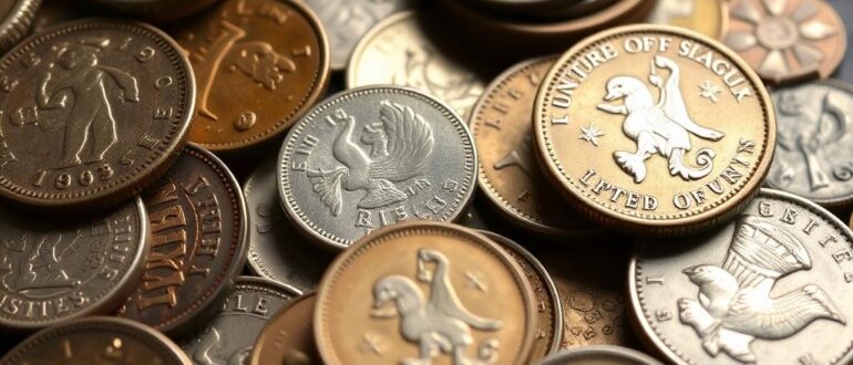 How to Check the Value of Old Coins: A Practical, Step-by-Step Guide