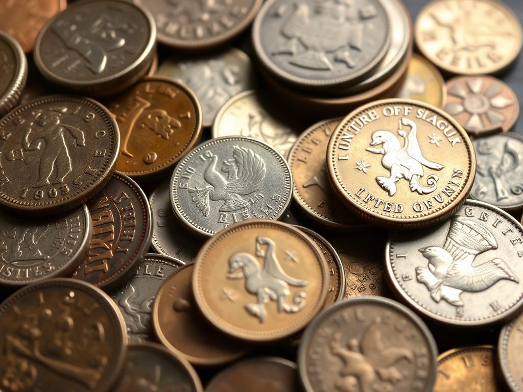 How to Check the Value of Old Coins: A Practical, Step-by-Step Guide