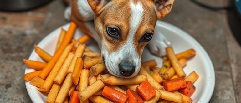 Корм для стерилизованных собак: как выбрать правильно и не дать питомцу располнеть