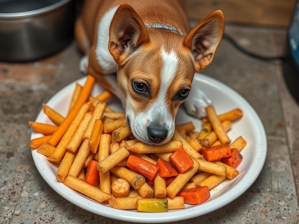 Корм для стерилизованных собак: как выбрать правильно и не дать питомцу располнеть