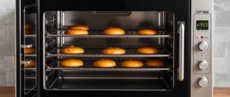 Расстоечный шкаф электрический для пекарни: практическое руководство по выбору, использованию и уходу