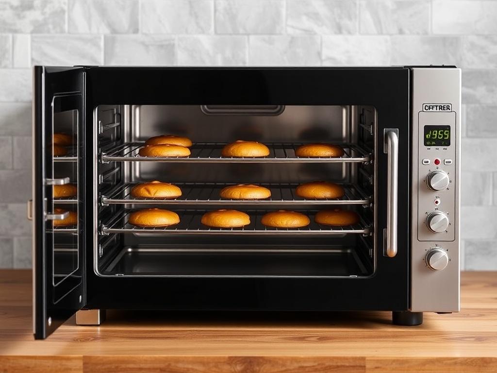 Расстоечный шкаф электрический для пекарни: практическое руководство по выбору, использованию и уходу